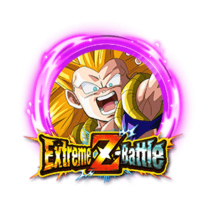 Super Saiyan 3 Gotenks [SUPER]