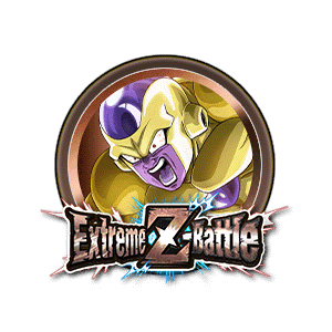 Golden Frieza [Bronze]