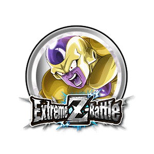 Golden Frieza [Silver]