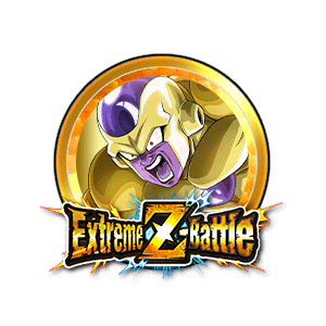 Golden Frieza [Gold]