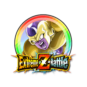 Golden Frieza [Rainbow]