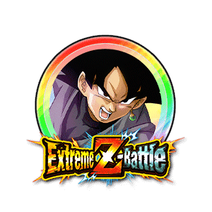 Goku Black [Rainbow]