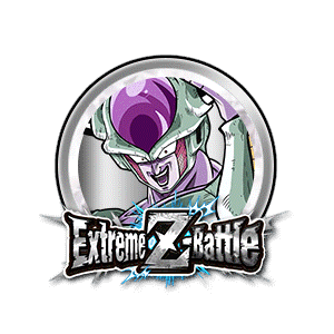 Frieza (2nd Form) [Silver]