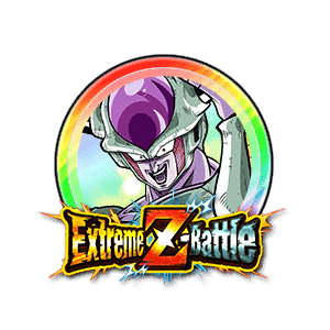 Frieza (2nd Form) [Rainbow]