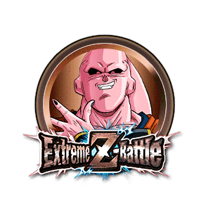 Majin Buu (Ultimate Gohan) [Bronze]