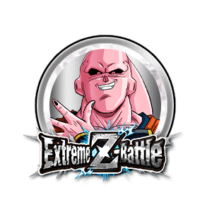 Majin Buu (Ultimate Gohan) [Silver]