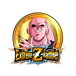 Majin Buu (Ultimate Gohan) [Gold]