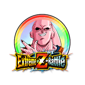 Majin Buu (Ultimate Gohan) [Rainbow]