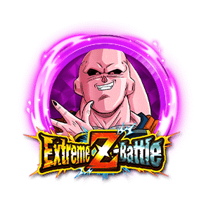 Majin Buu (Ultimate Gohan) [SUPER]