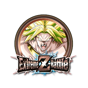 Legendary Super Saiyan Broly [Bronze]