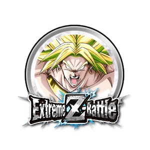 Legendary Super Saiyan Broly [Silver]