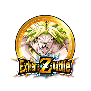 Legendary Super Saiyan Broly [Gold]