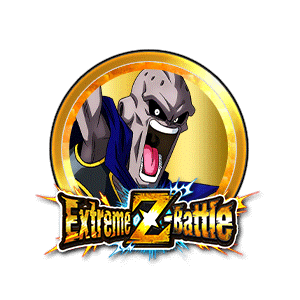 Majin Buu (Pure Evil) [Gold]