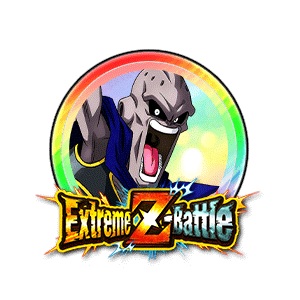 Majin Buu (Pure Evil) [Rainbow]