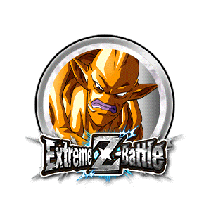 Nuova Shenron [Silver]