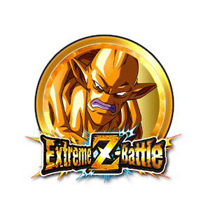 Nuova Shenron [Gold]