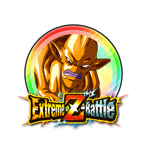 Nuova Shenron [Rainbow]