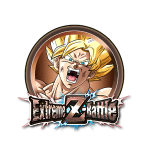 Super Saiyan Goku [Bronze]