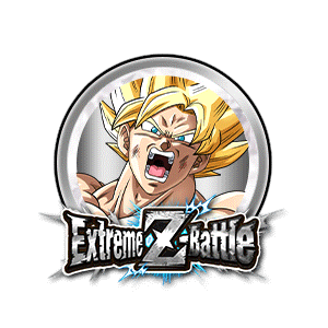 Super Saiyan Goku [Silver]