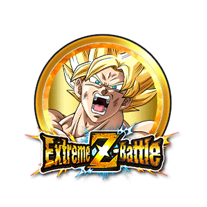 Super Saiyan Goku [Gold]