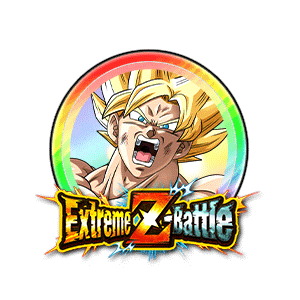 Super Saiyan Goku [Rainbow]