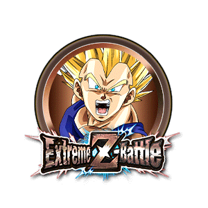 Super Saiyan 2 Vegeta [Bronze]