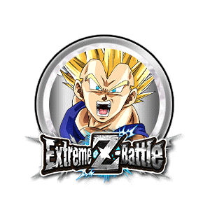 Super Saiyan 2 Vegeta [Silver]