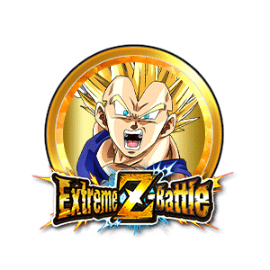 Super Saiyan 2 Vegeta [Gold]