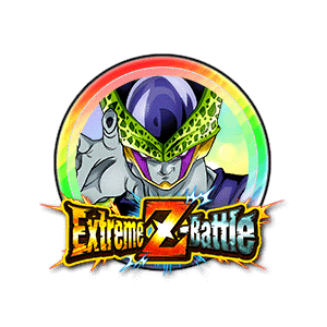 Perfect Cell [Rainbow]