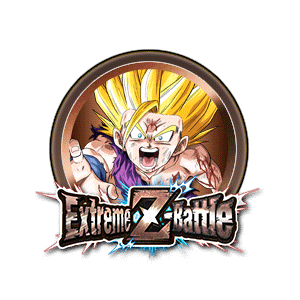 Super Saiyan 2 Gohan (Youth) [Bronze]