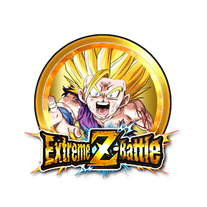 Super Saiyan 2 Gohan (Youth) [Gold]