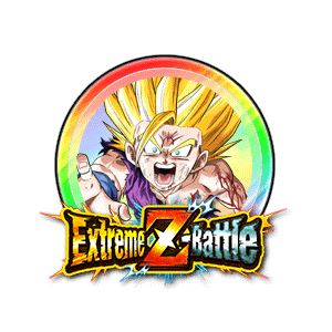 Super Saiyan 2 Gohan (Youth) [Rainbow]