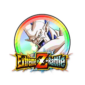 Omega Shenron [Rainbow]