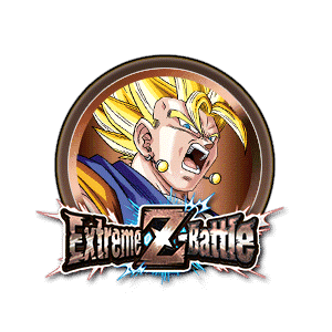 Super Vegito [Bronze]