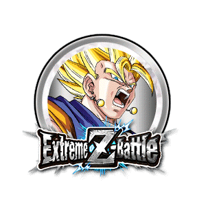 Super Vegito [Silver]