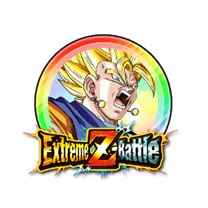 Super Vegito [Rainbow]