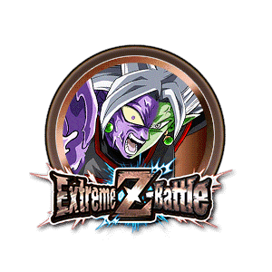 Fusion Zamasu [Bronze]