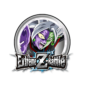 Fusion Zamasu [Silver]