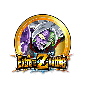 Fusion Zamasu [Gold]