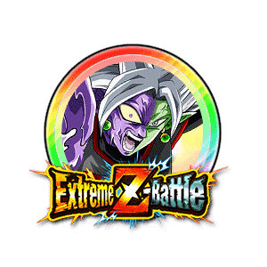 Fusion Zamasu [Rainbow]