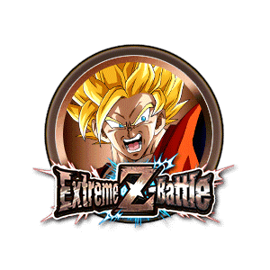 Super Saiyan 2 Goku (Angel) [Bronze]