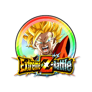 Super Saiyan 2 Goku (Angel) [Rainbow]