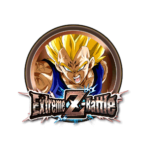 Majin Vegeta [Bronze]