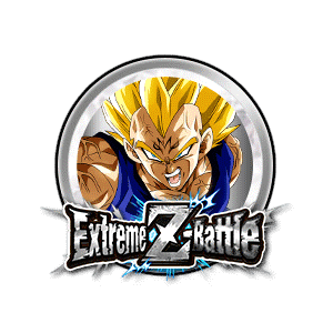 Majin Vegeta [Silver]