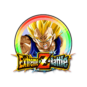 Majin Vegeta [Rainbow]