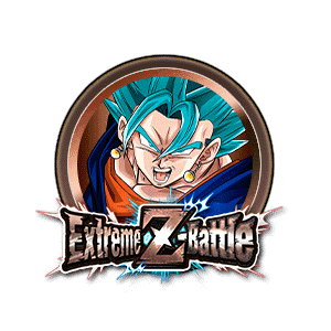 Super Saiyan God SS Vegito [Bronze]