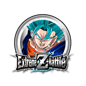 Super Saiyan God SS Vegito [Silver]