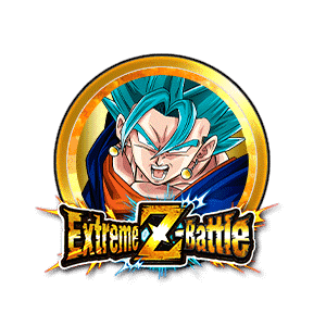 Super Saiyan God SS Vegito [Gold]