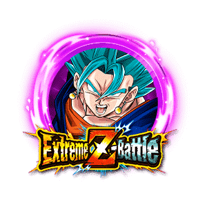 Super Saiyan God SS Vegito [SUPER]