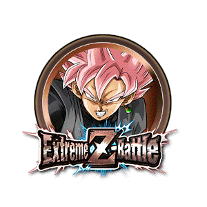Goku Black (Super Saiyan Rosé) [Bronze]